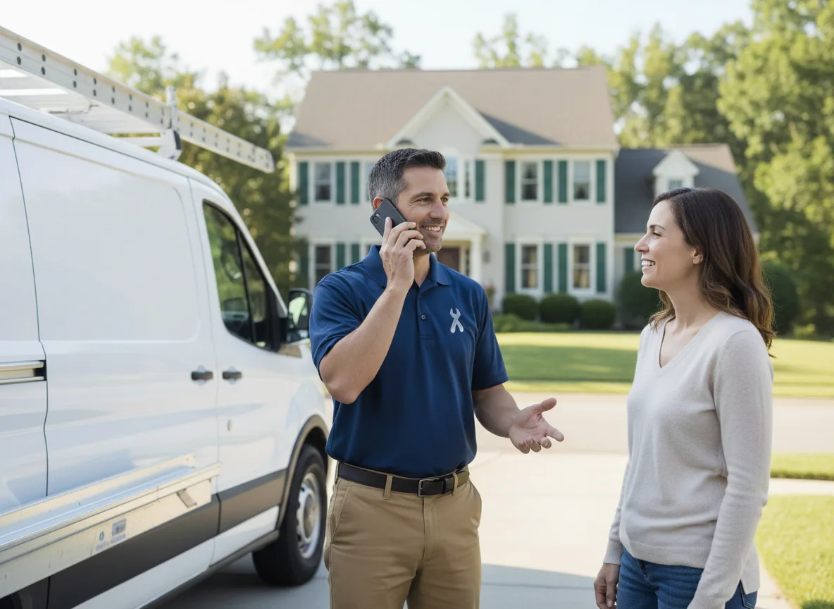 Home Gutter Service Renner, SD FAQs